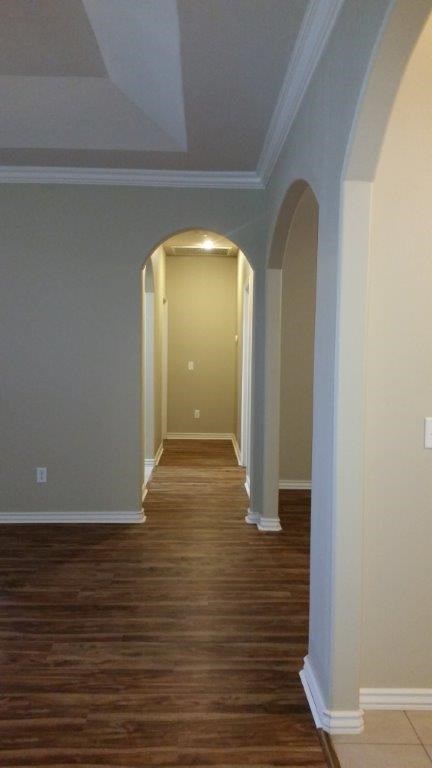 Stoneburrow - Residential Lease