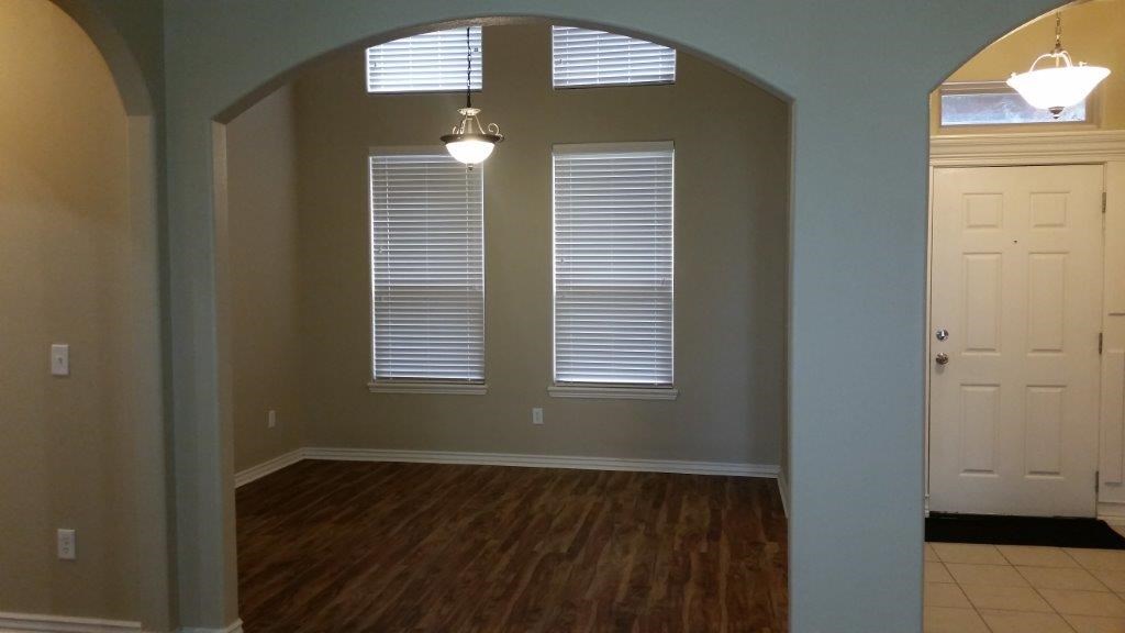Stoneburrow - Residential Lease