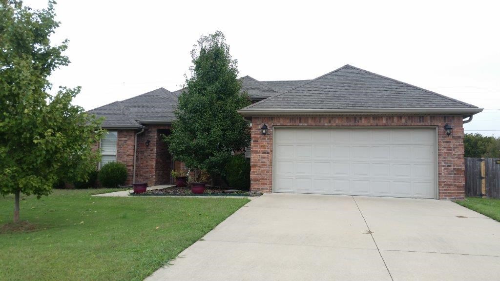 Stoneburrow - Residential Lease
