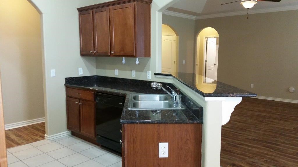 Stoneburrow - Residential Lease