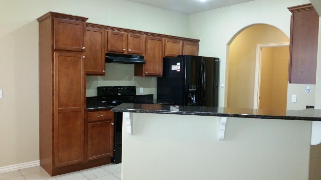 Stoneburrow - Residential Lease