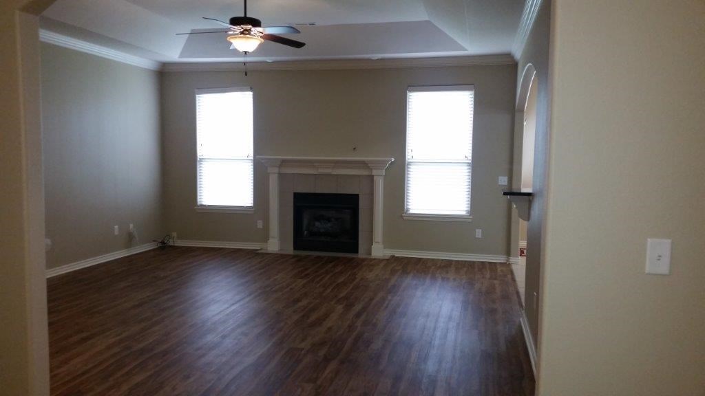 Stoneburrow - Residential Lease