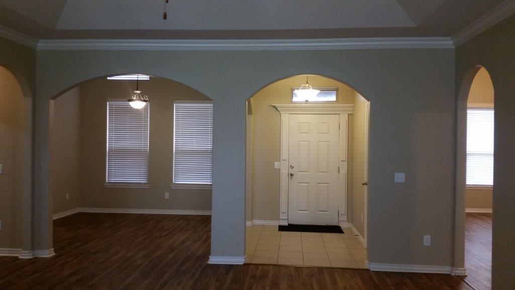 Stoneburrow - Residential Lease