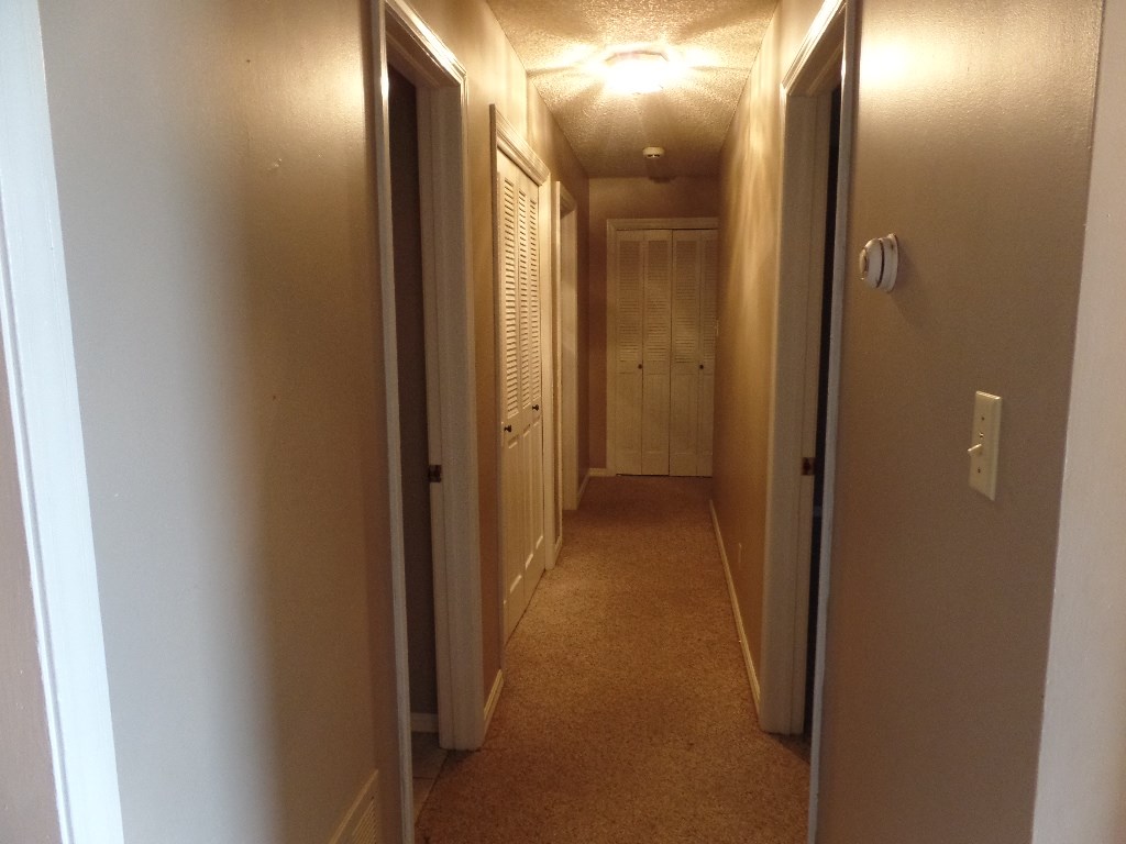 Hickory Hills Sub Siloam Spgs - Residential