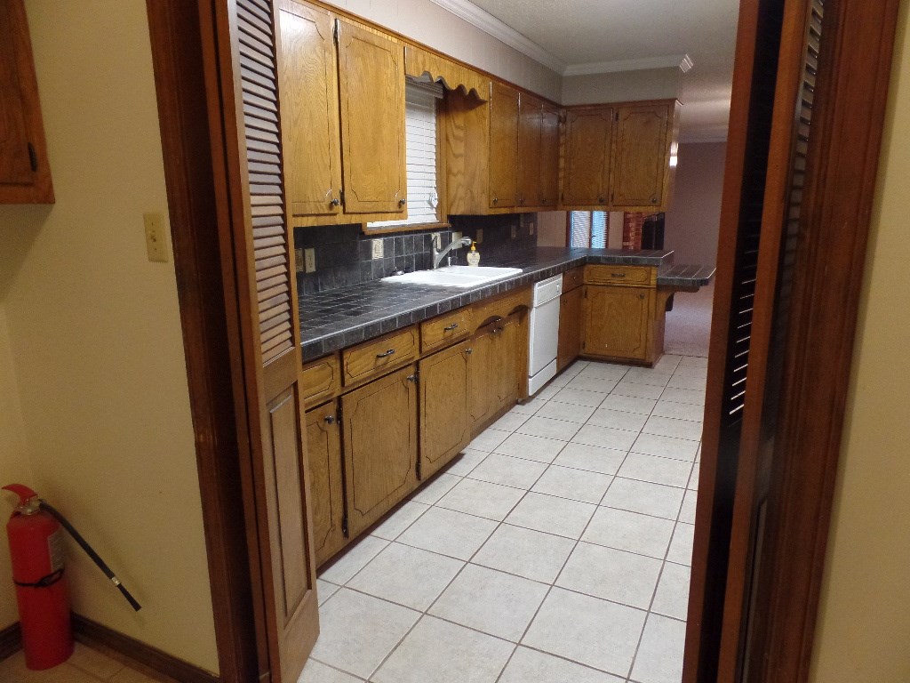 Hickory Hills Sub Siloam Spgs - Residential