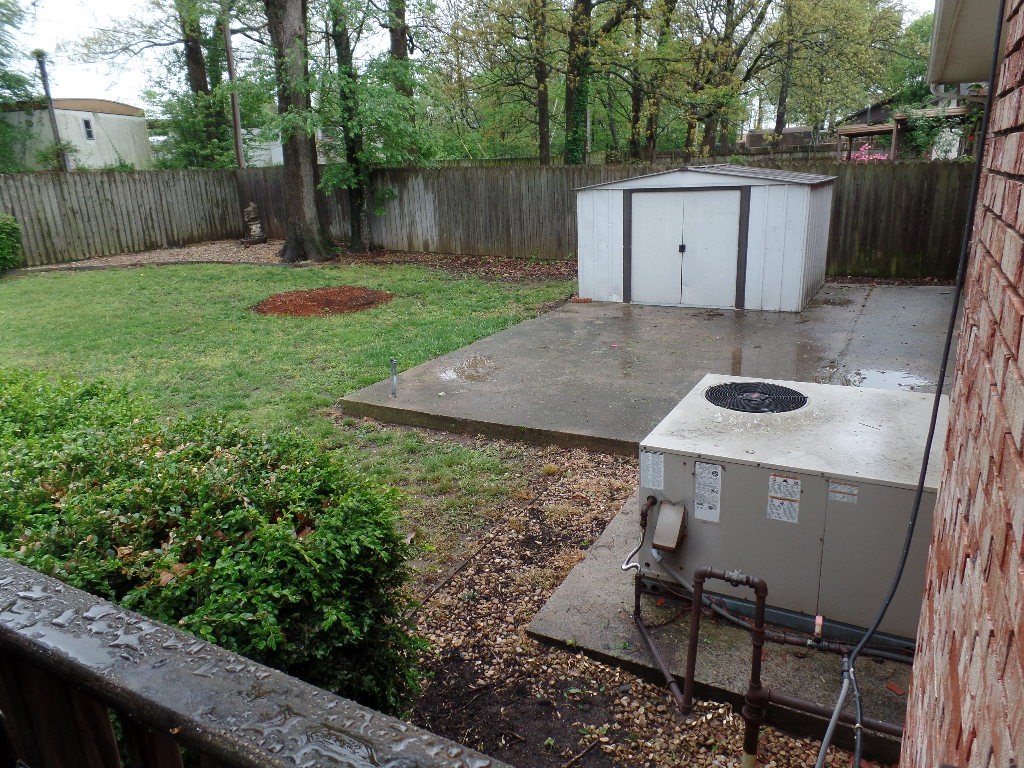 Hickory Hills Sub Siloam Spgs - Residential
