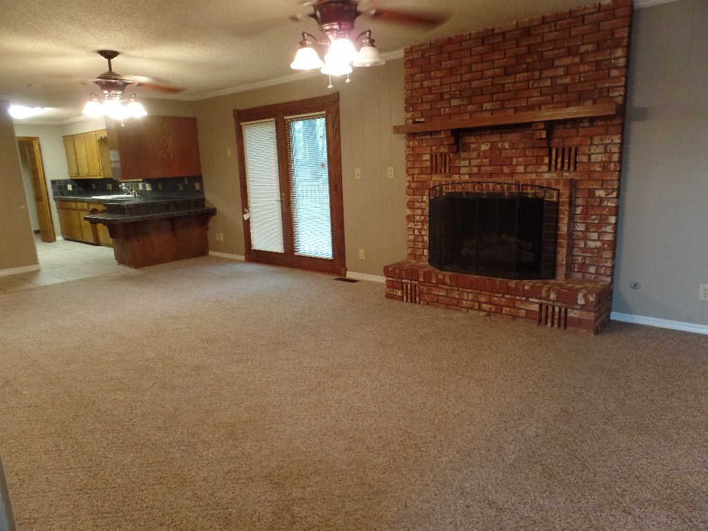 Hickory Hills Sub Siloam Spgs - Residential