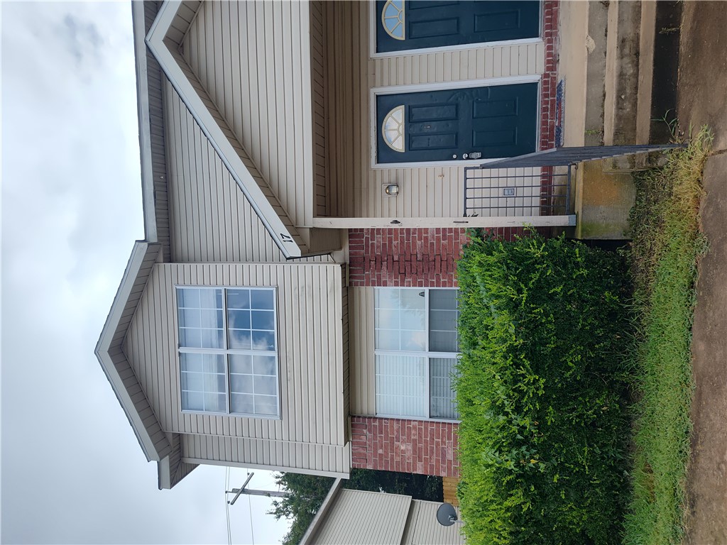 Grassland S/D - Residential Lease