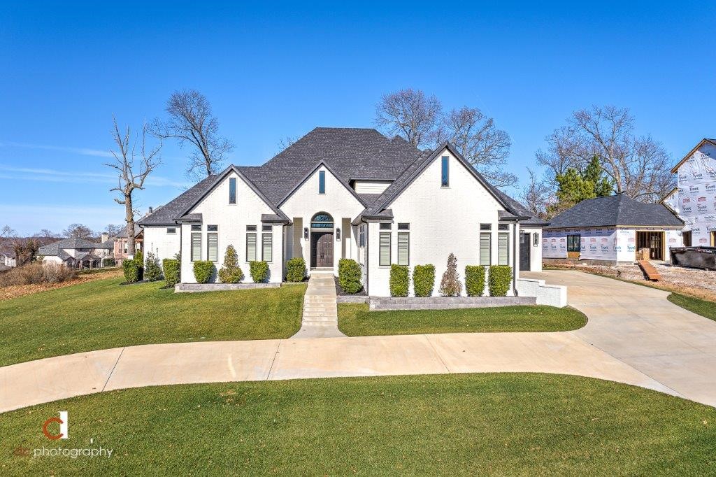 Champions Golf & CC-ROGERS - Residential