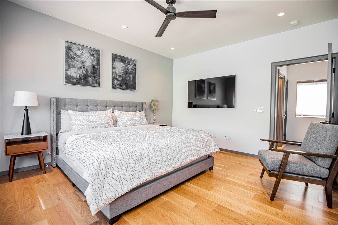 Southside Sub Bentonville - Residential