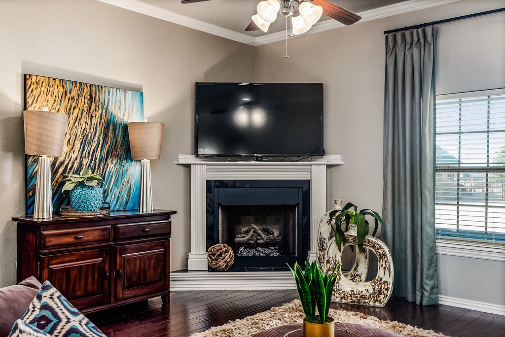 Bermuda Estates Rep - Residential