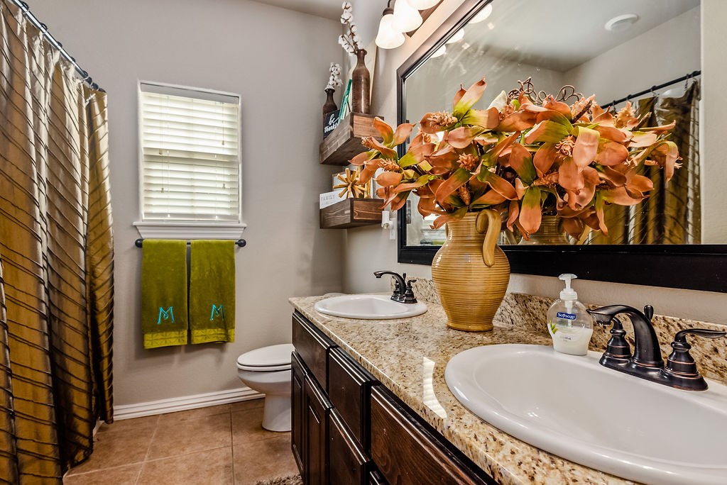 Bermuda Estates Rep - Residential