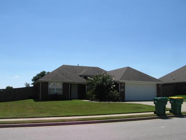 Sienna At Coopers Farm Ph 1A Centerton - Residential Lease