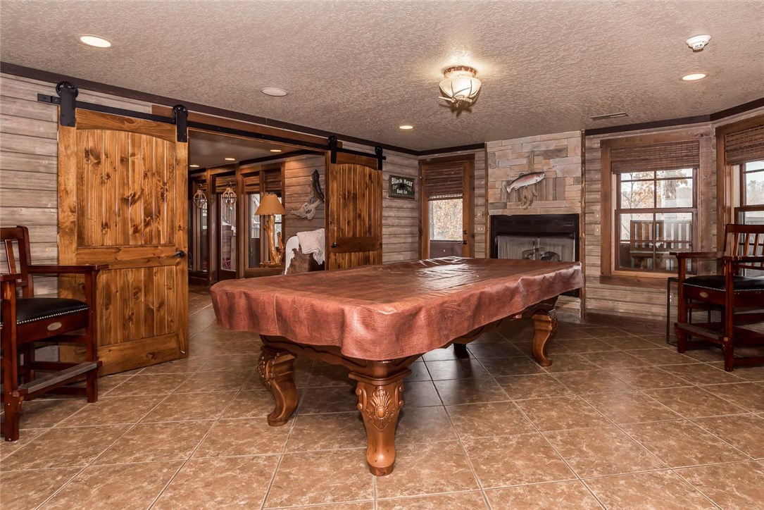 -- - Residential