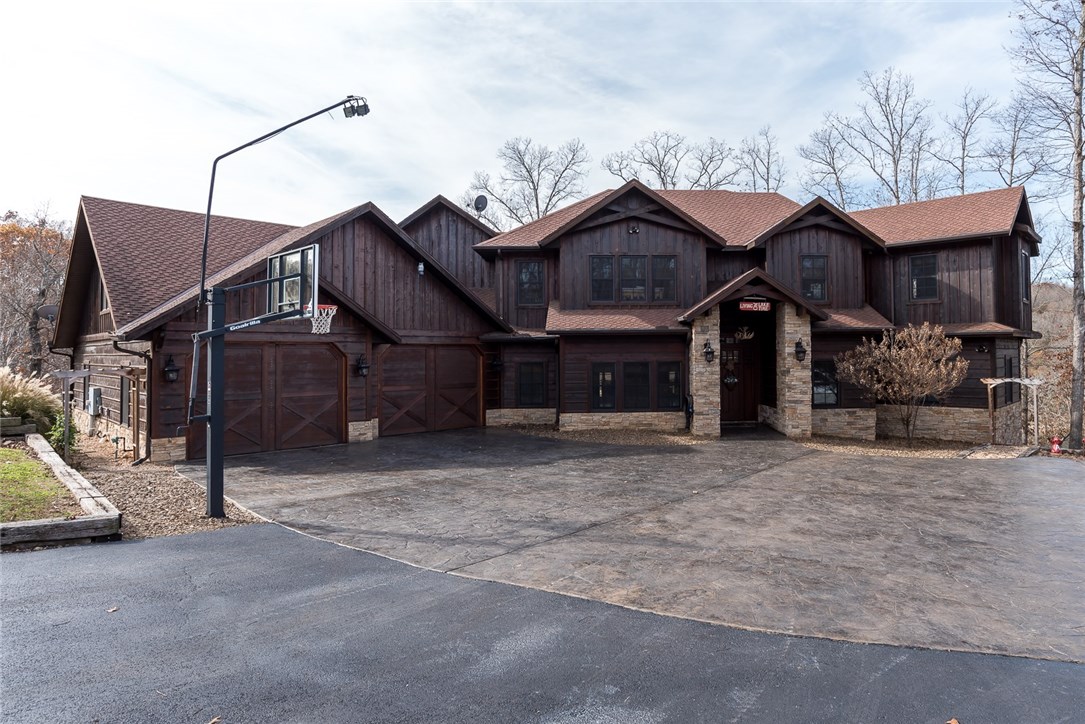 -- - Residential