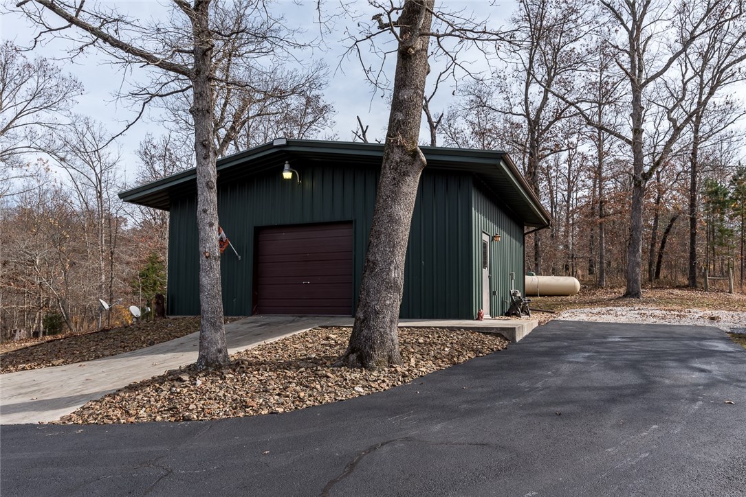 -- - Residential