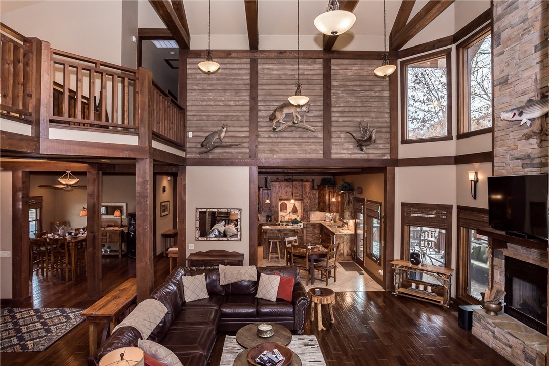 -- - Residential
