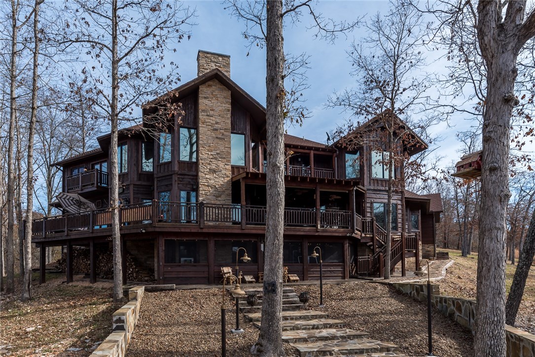 -- - Residential