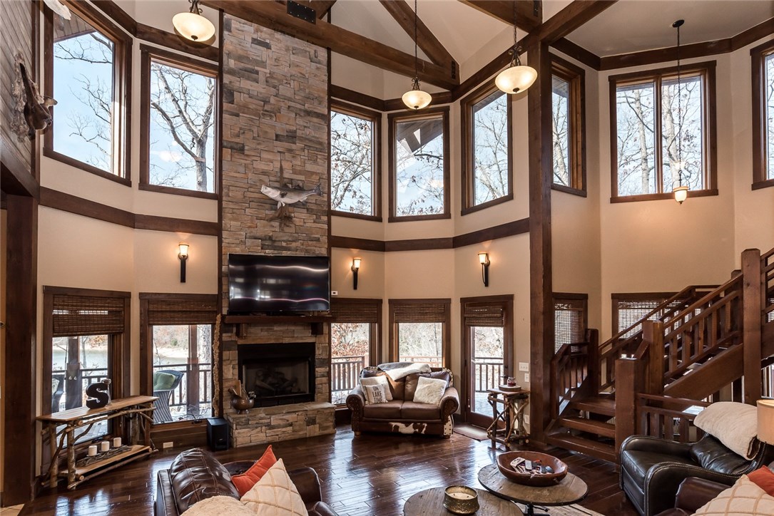 -- - Residential