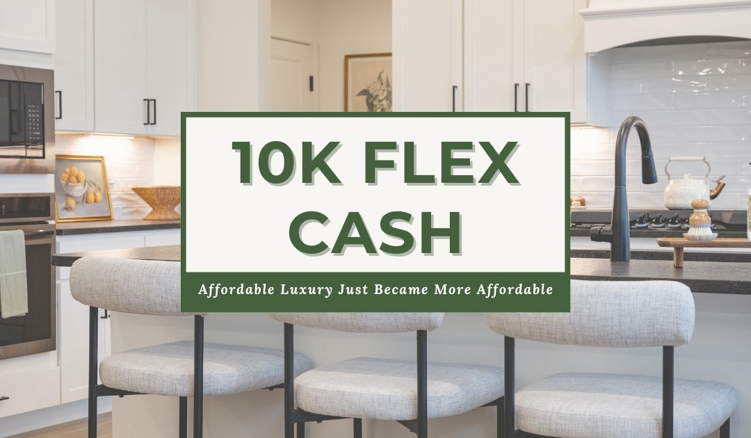 Magnolia Landing - Residential