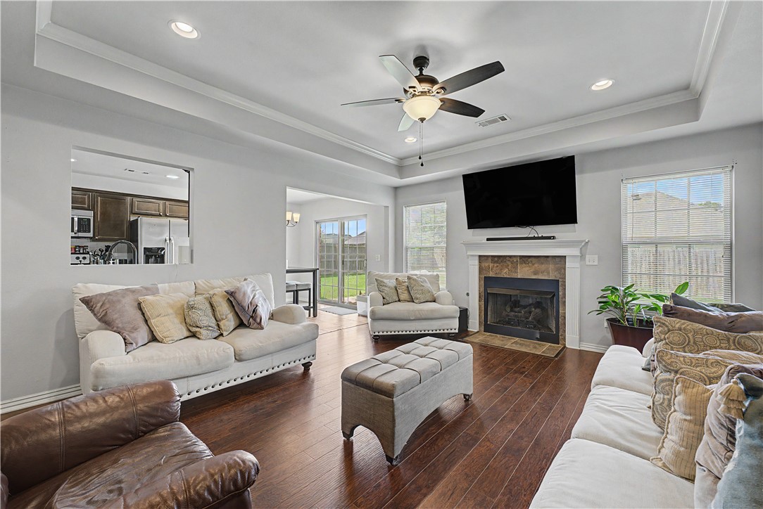 Rollers Ridge Sub Rogers - Residential