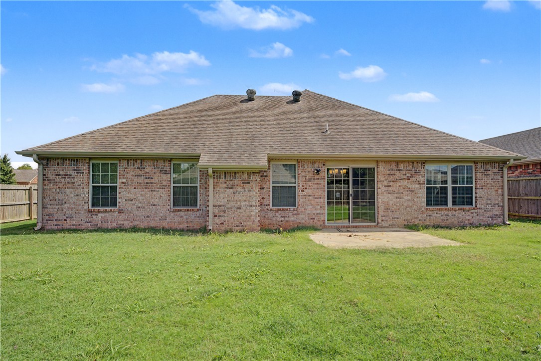 Rollers Ridge Sub Rogers - Residential