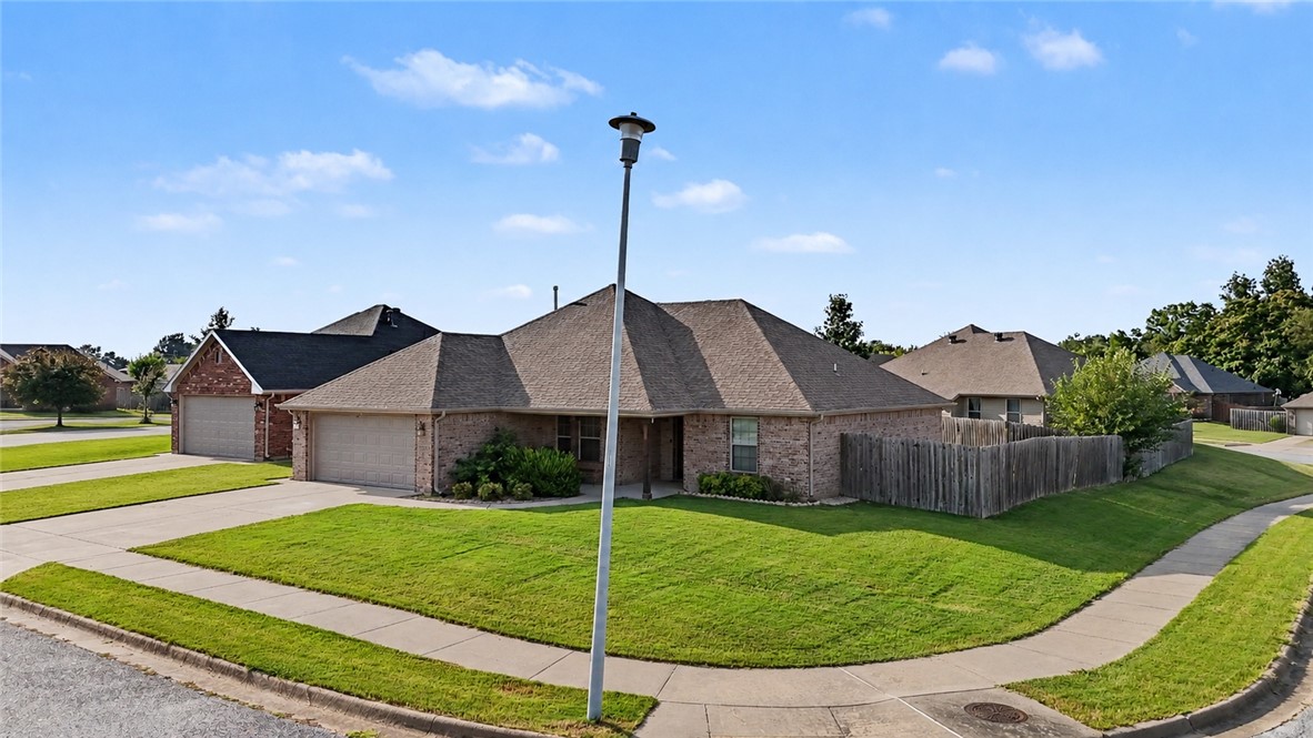 Rollers Ridge Sub Rogers - Residential