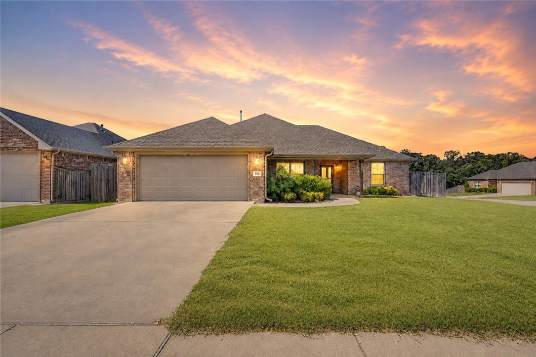 Rollers Ridge Sub Rogers - Residential