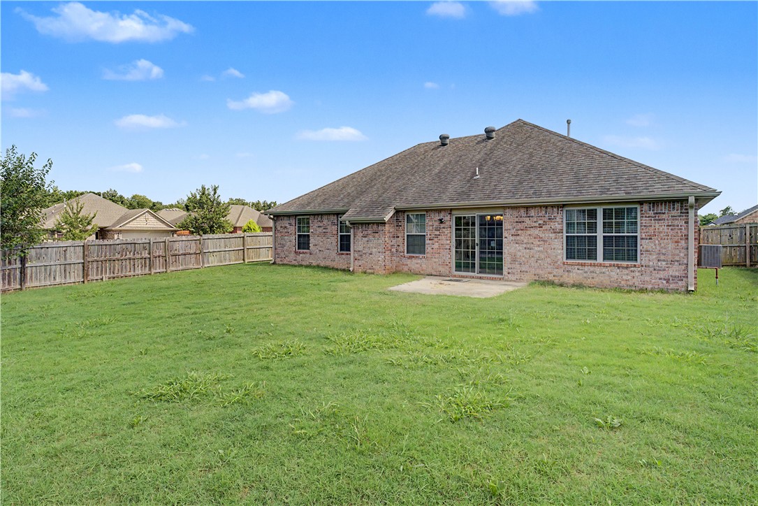 Rollers Ridge Sub Rogers - Residential