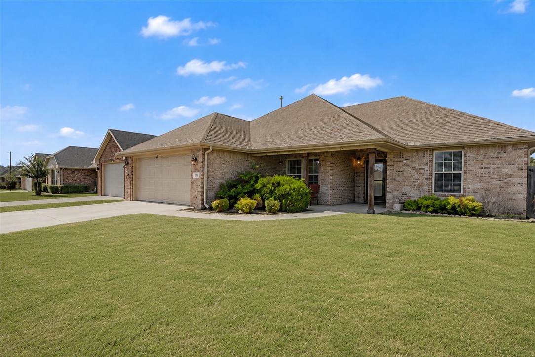 Rollers Ridge Sub Rogers - Residential