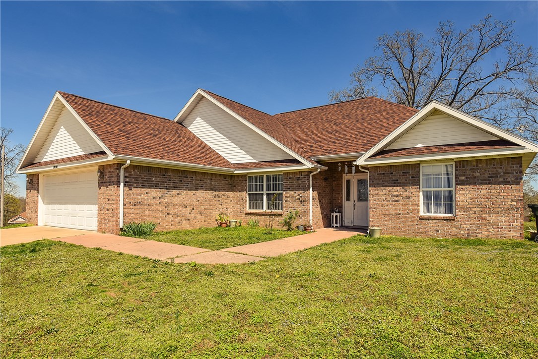 Cloverdale Estates II Rurban - Residential