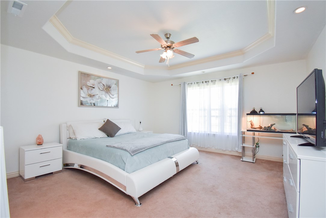 Cloverdale Estates II Rurban - Residential