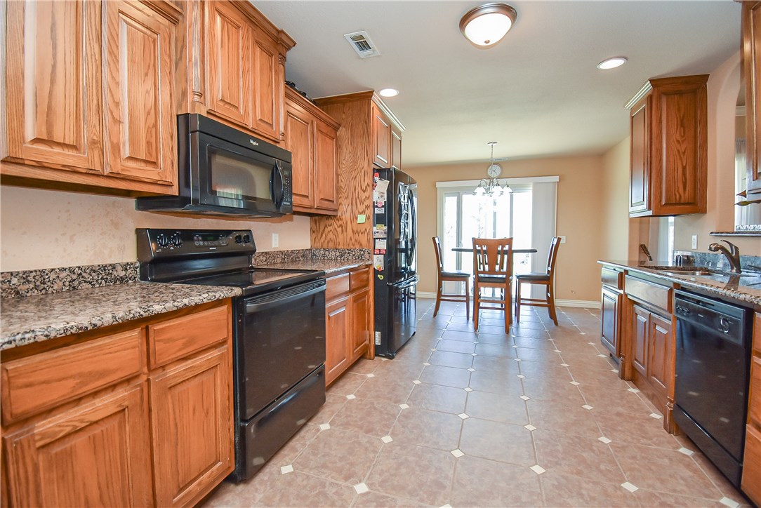 Cloverdale Estates II Rurban - Residential