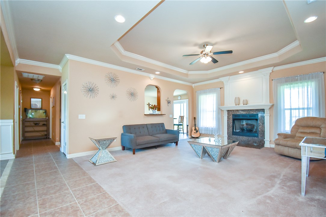 Cloverdale Estates II Rurban - Residential