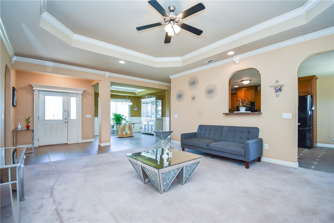 Cloverdale Estates II Rurban - Residential