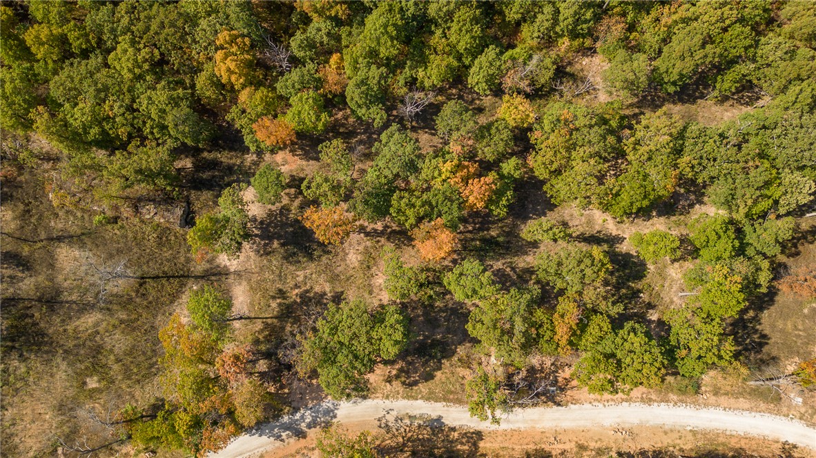 Round Mountain Estates - Land