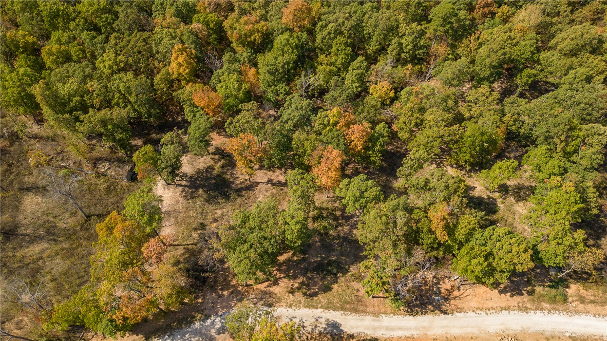 Round Mountain Estates - Land