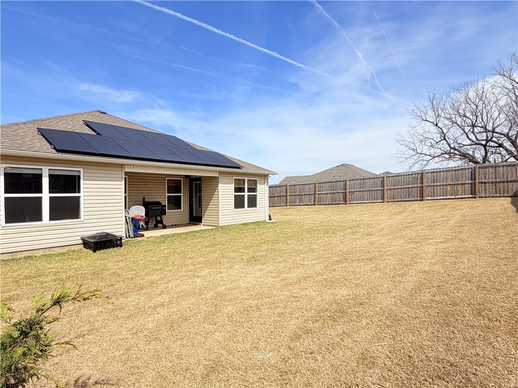 Crystal Spgs Village Ph I - Residential