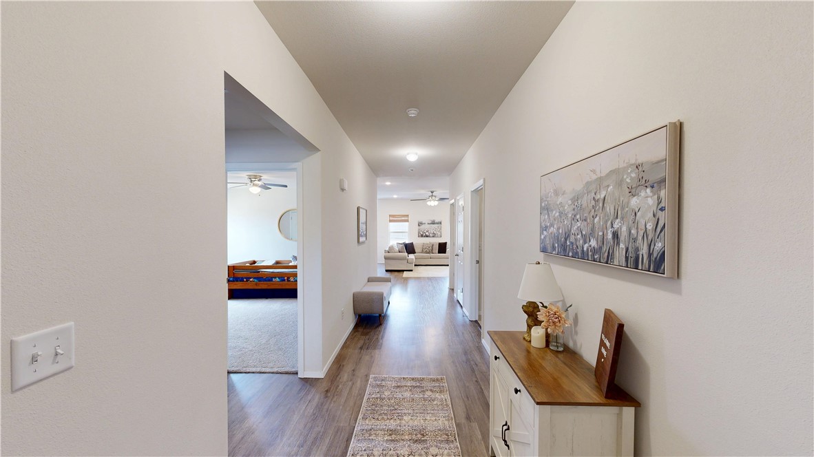 Crystal Spgs Village Ph I - Residential