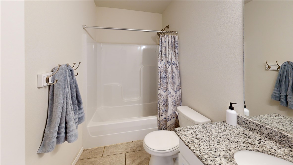 Crystal Spgs Village Ph I - Residential