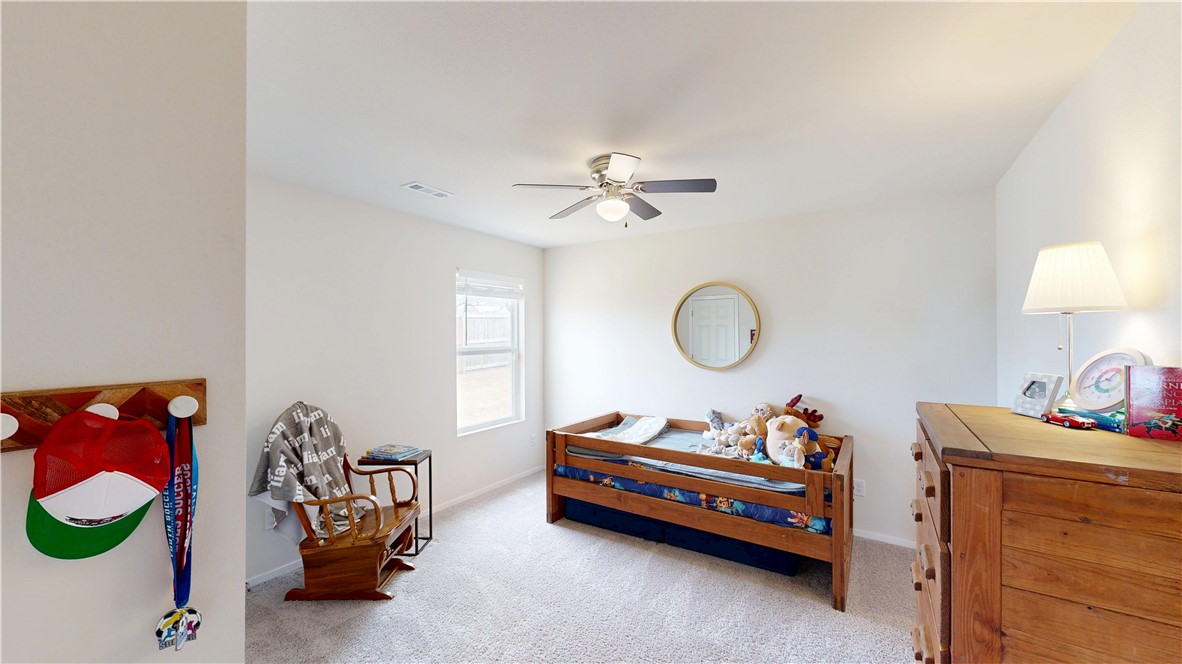 Crystal Spgs Village Ph I - Residential