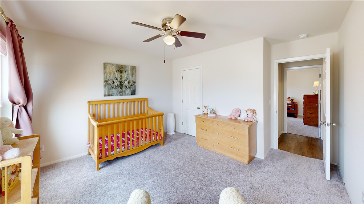 Crystal Spgs Village Ph I - Residential