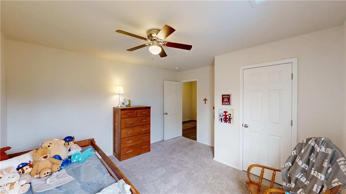 Crystal Spgs Village Ph I - Residential