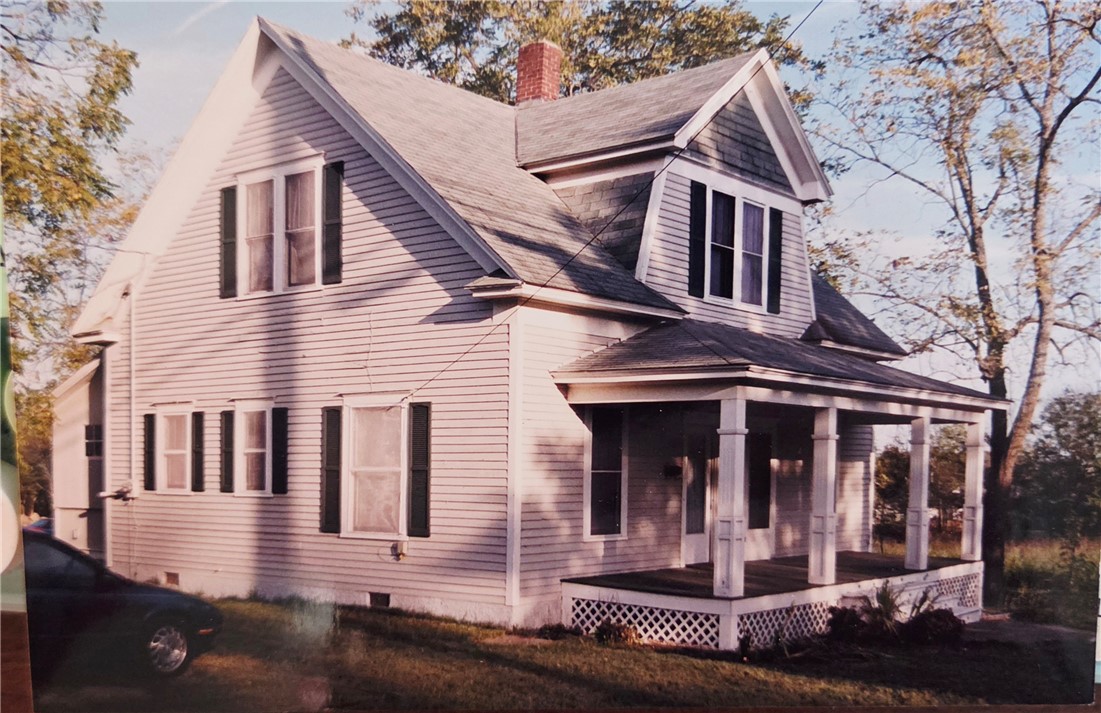 Siloam Spgs - Residential