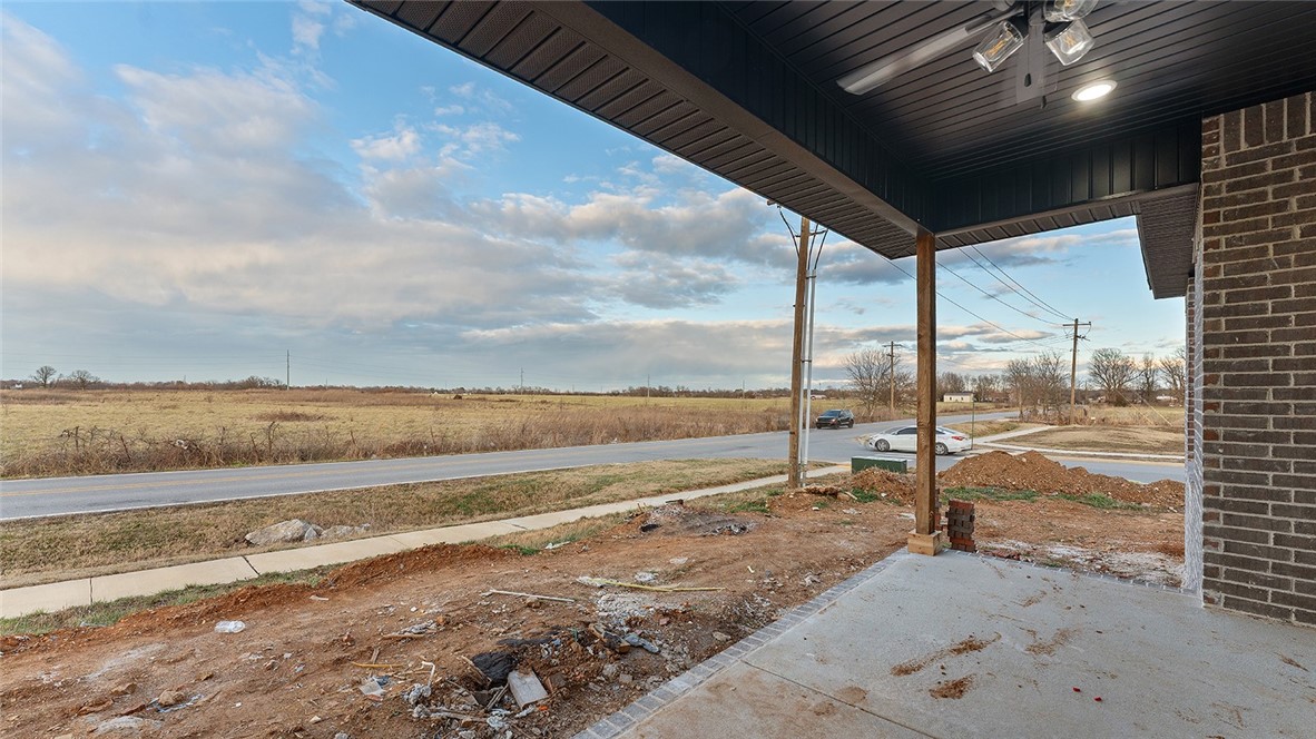 Annika Estates - Residential