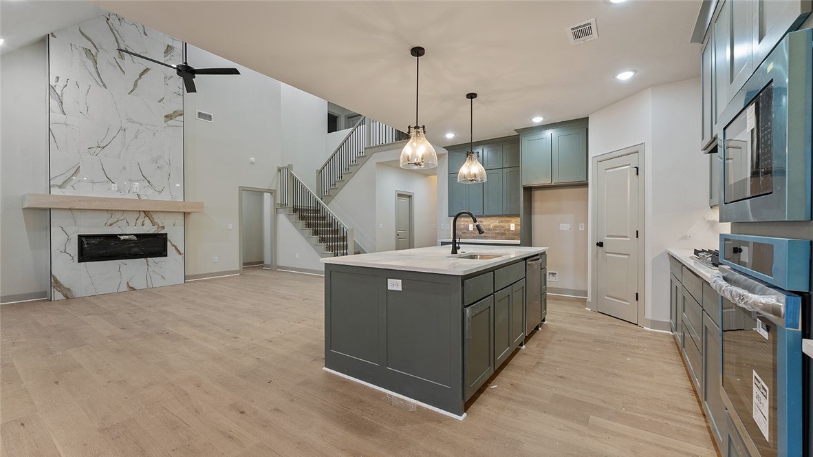 Annika Estates - Residential