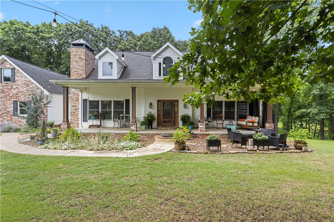 Little Flock - Residential
