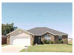 Windwood Sub Ph 1-Bentonville - Residential Lease