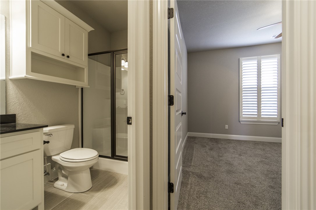 Tuscan Heights - Residential Lease