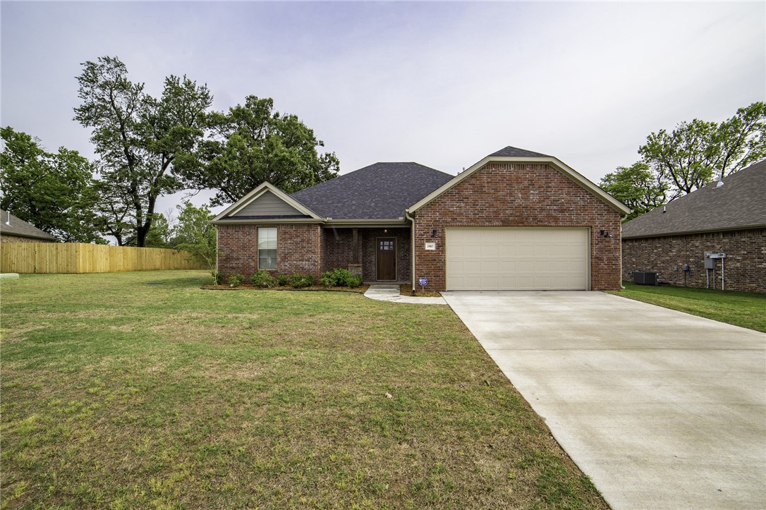 Tuscan Heights - Residential Lease